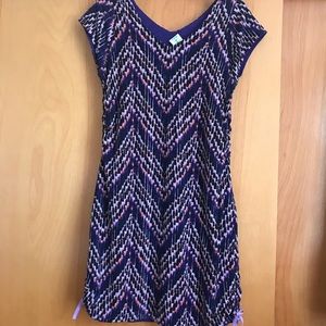 Fun, Reversible Dress